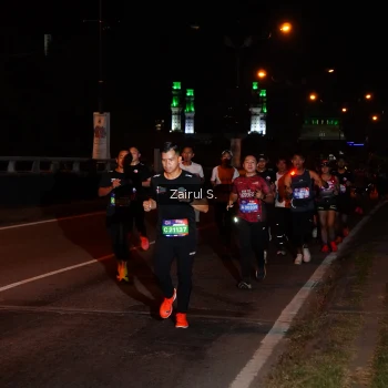 Runner Photo 3671768