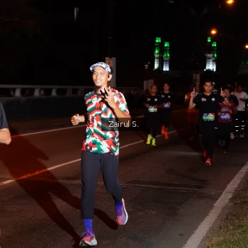 Runner Photo 3671769
