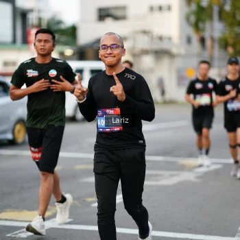 Runner Photo 3671777