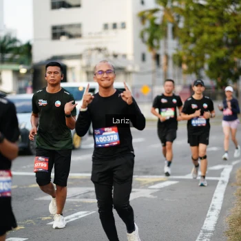 Runner Photo 3671788