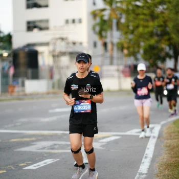 Runner Photo 3671798