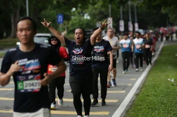 Runner Photo 36718