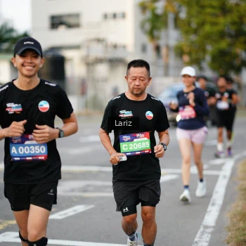 Runner Photo 3671803