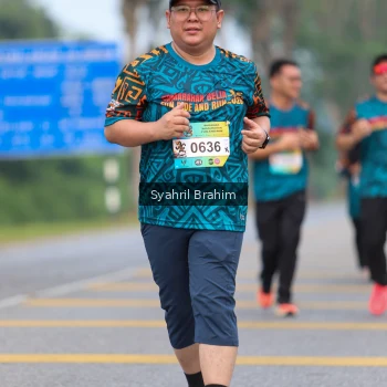 Runner Photo 3671804
