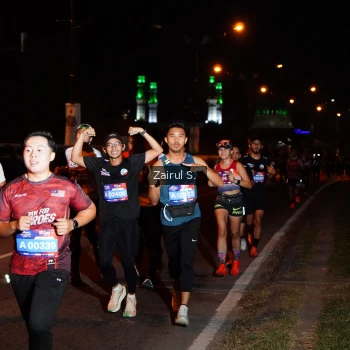 Runner Photo 3671805