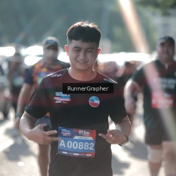 Runner Photo 3671807