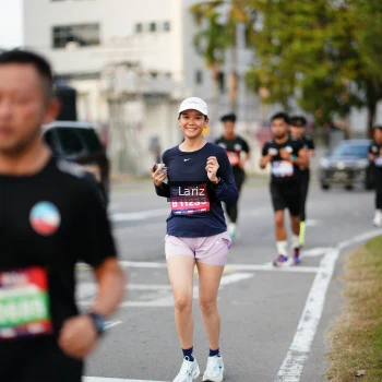 Runner Photo 3671808