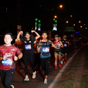 Runner Photo 3671810