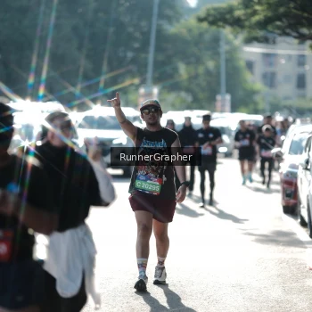 Runner Photo 3671813