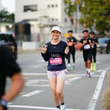 Runner Photo 3671822
