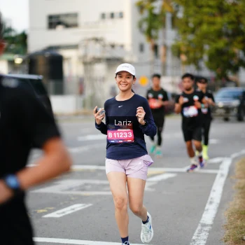 Runner Photo 3671828