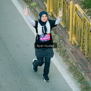 Runner Photo 3671839