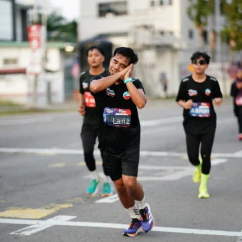 Runner Photo 3671846