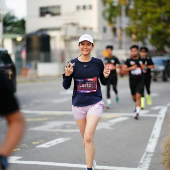 Runner Photo 3671847