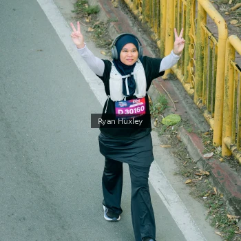 Runner Photo 3671850
