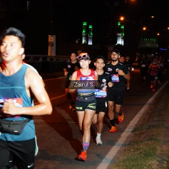 Runner Photo 3671854