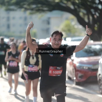 Runner Photo 3671855