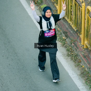 Runner Photo 3671857