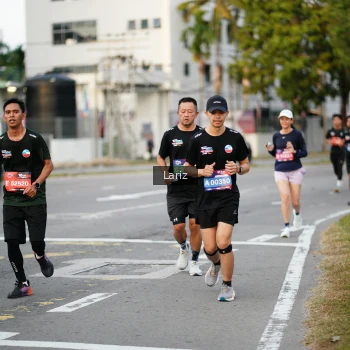 Runner Photo 3671860