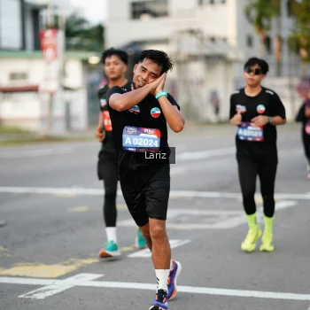 Runner Photo 3671862