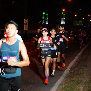 Runner Photo 3671877