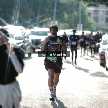 Runner Photo 3671884