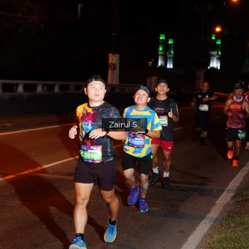 Runner Photo 3671886