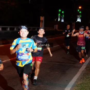 Runner Photo 3671890