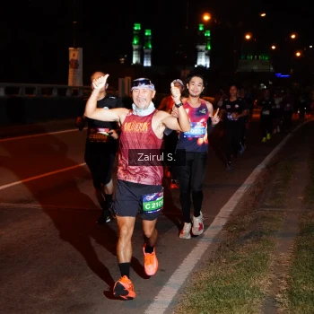 Runner Photo 3671897