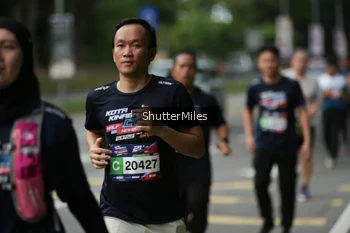 Runner Photo 36719