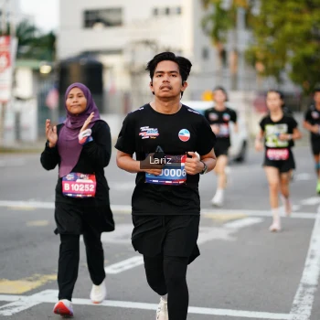 Runner Photo 3671902