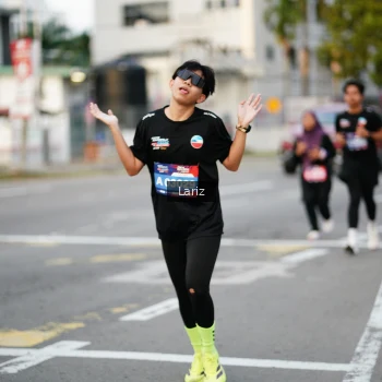 Runner Photo 3671903