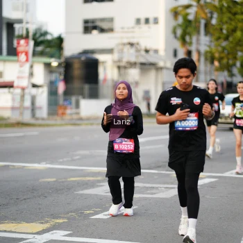Runner Photo 3671905