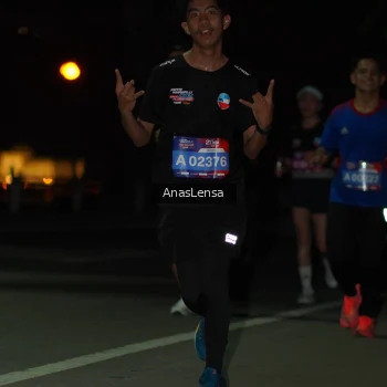 Runner Photo 3671906