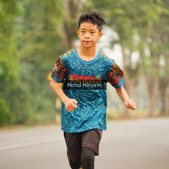 Runner Photo 3671908