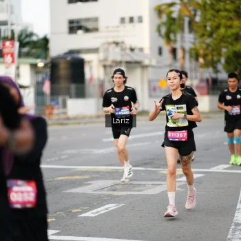 Runner Photo 3671914