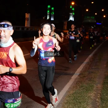 Runner Photo 3671915