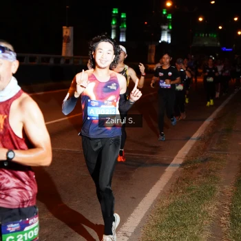 Runner Photo 3671920