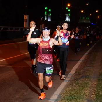 Runner Photo 3671930