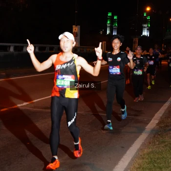 Runner Photo 3671932