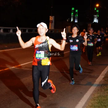Runner Photo 3671935