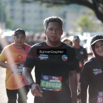 Runner Photo 3671939