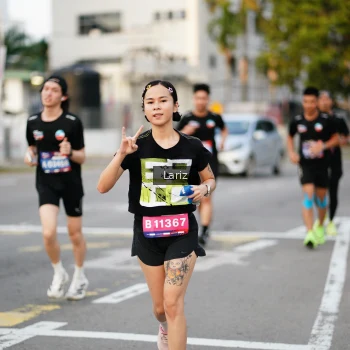 Runner Photo 3671942