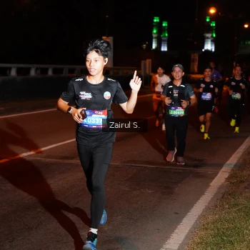 Runner Photo 3671947