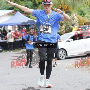 Runner Photo 367195