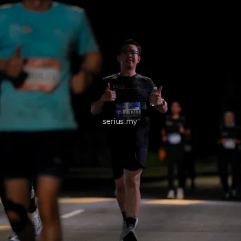 Runner Photo 3671966