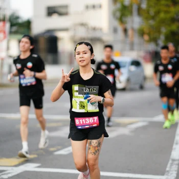 Runner Photo 3671967