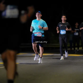 Runner Photo 3671989
