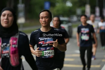 Runner Photo 36720