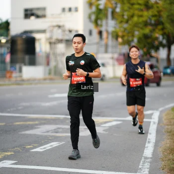 Runner Photo 3672004